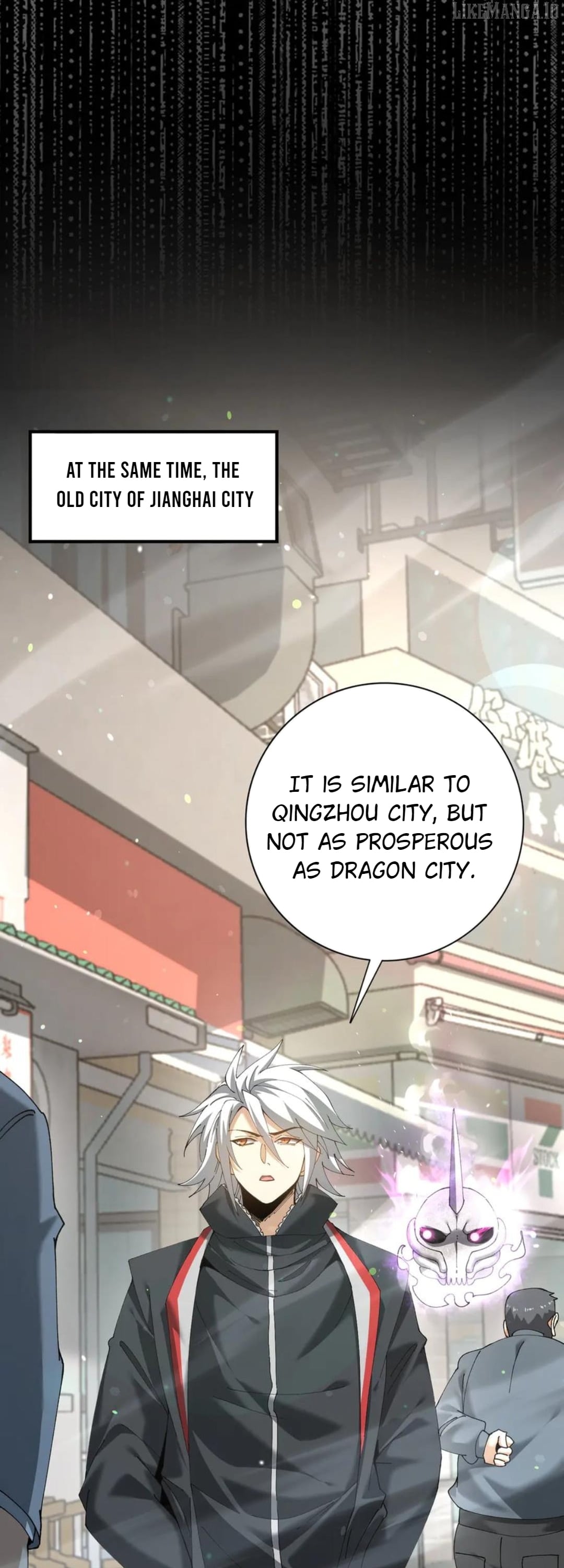WORTHLESS PROFESSION: DRAGON TAMER Chapter 161 - page 31